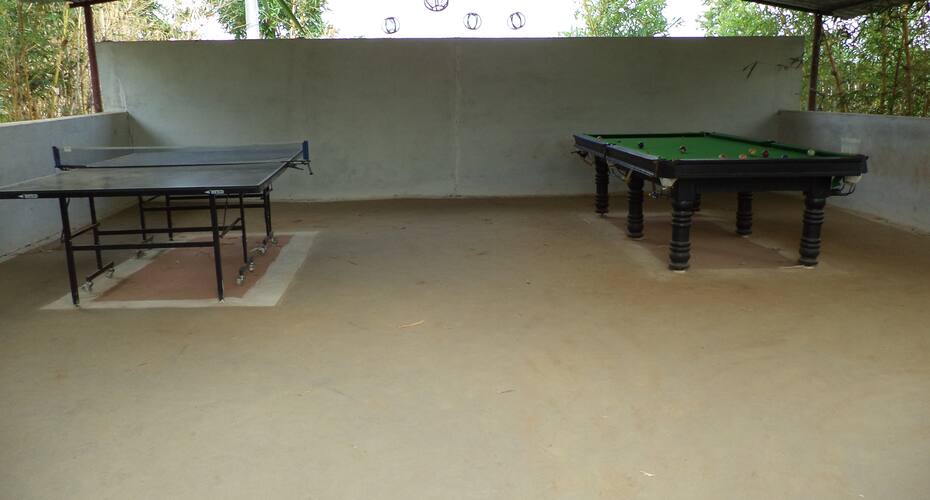 Hotel Kanha, Kanha 3
